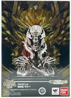 2025年最新】TAMASHII Lab 魔導輪ザルバの人気アイテム - メルカリ