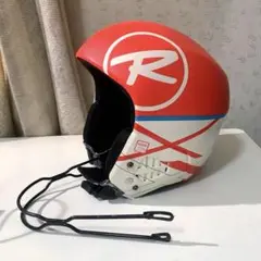 最終値下げ　HEAD スキーヘルメット スラローム用　レーシング　МL　競技用 2425 REDSTER SL – アトミック公式オンラインストア