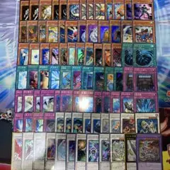 【1694】遊戯王　ジャンド　ジャンクドッペル　構築デッキゲートボール　1103