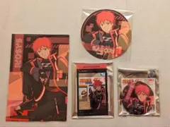 NARUTO RED 東京タワー サソリ