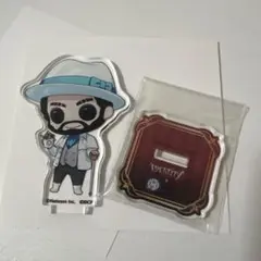 マジシャン　第五人格　ロールアイス　アクスタ