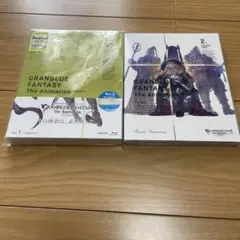 GRANBLUE FANTASY The Animation Season2