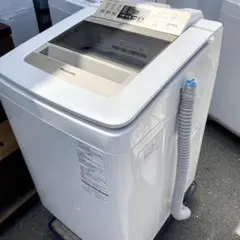 ☆★ パナソニック Panasonic 全自動洗濯機 洗濯容量9.0kg★☆