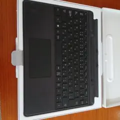 Microsoft Surface9 純正キーボード(ジャンク)化粧箱付き