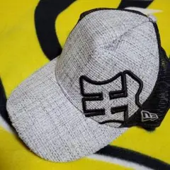【最終価格】 阪神タイガース　NEW ERA 　メッシュ キャップ