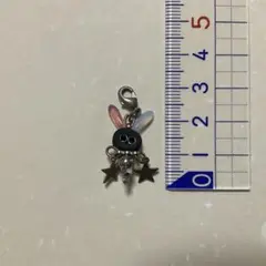 チャームアクセサリー/ロボピース　Ｄ