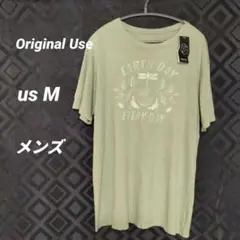Original Use Tシャツ US M