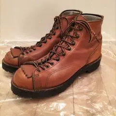 DANNER（ダナー）ウッズマン セダーレインボー 12050Xサイズ9 1/2