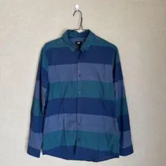 H&M シャツ