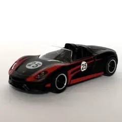 マジョレット ポルシェ 918 スパイダー