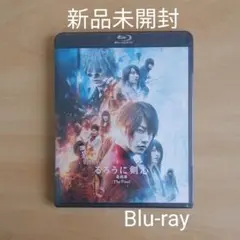 新品未開封★ヱヴァンゲリヲン新劇場版:Q EVANGELION:3.333 4K