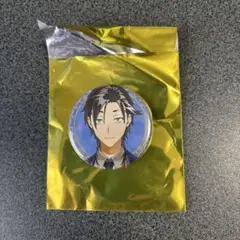 Fate/Grand Order フェス2025霊基召喚缶バッジ　マンドリガルド