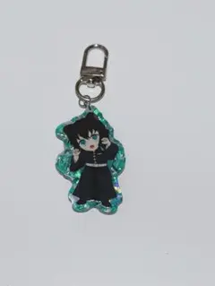 〖むいくん〗時透無一郎 アクリルキーホルダー