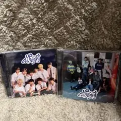 xikers Up All Night CD