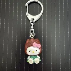 ハローキティ キーホルダー 2003年製