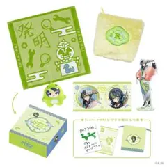にじさんじ 伊波ライ Dytica HappyPack 2025