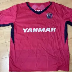 セレッソ大阪　配布tシャツ