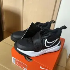 NIKE TEAM HUSTLE D 11 チームハッスル　18.0cm