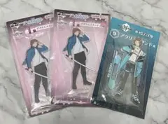 迅悠一 アクリルスタンド