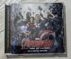 Avengers: Age of Ultron Soundtrack