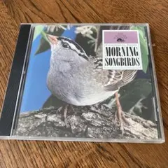 MORNING SONGBIRDS CD