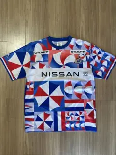 【横浜Fマリノス 非売品 限定品 トリパラユニフォーム】
