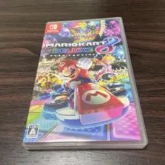 マリオカート8デラックス