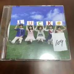 ✨美品✨　LUCK#