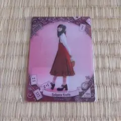乃木坂46 遠藤さくら のぎざかちゃんとワンダーランド
