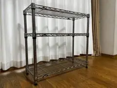 ERECTA エレクター　シェルフ