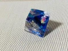 オクタヒドロン 統合 第5チャクラ