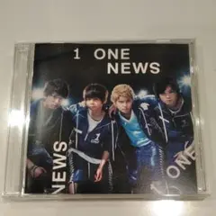 NEWS ONE-for the win-