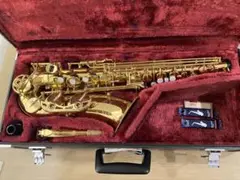 YAMAHA YAS-34II ALTO アルトサックス