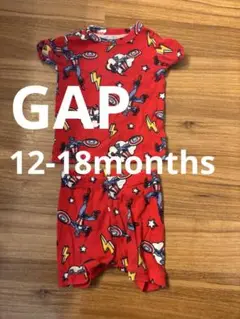 GAP オーガニックコットン
