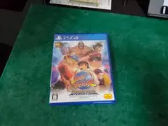 ストリートファイター 30th アニバーサリーコレクション