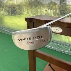 WHITE HOT #5CS パター　32インチ