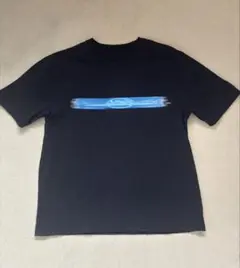 YARDSALE COOL WATER TEE BLACK