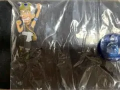ワンピース　ワーコレ　ワールドコレクタブルフィギュア仲間の印だ 箱無し