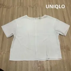 UNIQLO トップス