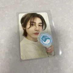 BOYNEXTDOOR ペンラ　トレカ イハン