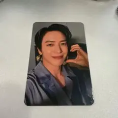 CNBLUE ヨンファ トレカ