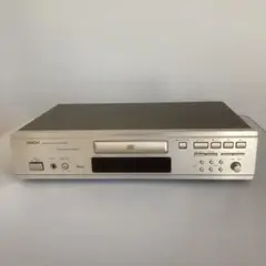 DENON CDプレーヤー DCD-755Ⅱ (動作品)