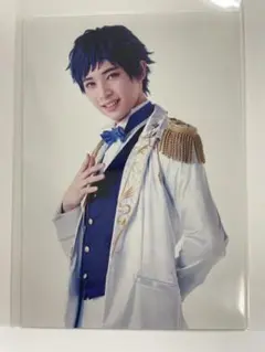 2025年最新】伏見弓弦 野嵜豊 ブロマイドの人気アイテム - メルカリ