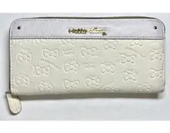 【Sanrio】ハローキティ 長財布