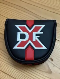 Odyssey DF パター用ヘッドカバー