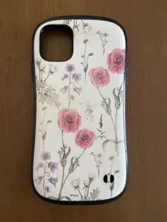 iPhone11 iFace スマホカバー ディズニー ティンカーベル