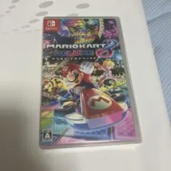 マリオカート8 デラックス