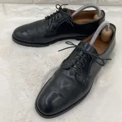 美品 チャーチ シャノン SHANNON プレーントゥ 23 シャンノン 黒
