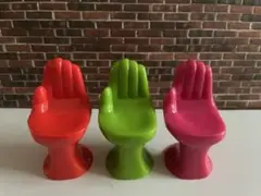 ミニチュア　ミニチュア椅子　ミニチュアインテリア