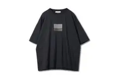 YOKE MORANDI EMBROIDERED T-SHIRT